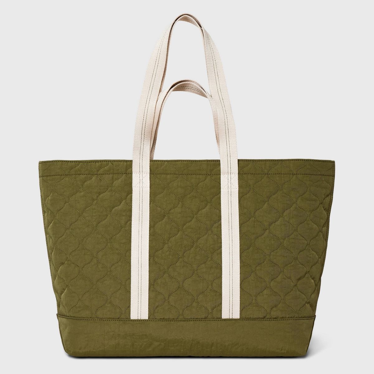 Tote Handbag - Universal Thread™ Green | Target