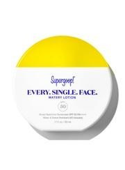 Every. Single. Face. Watery Lotion SPF 50 - Supergoop! | Supergoop