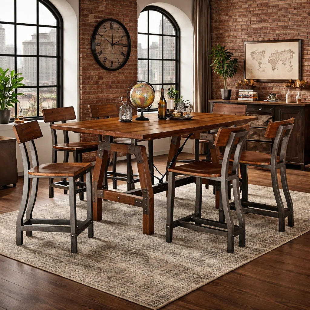Okay but this is your sign to finally upgrade that dining space you’ve been ignoring 👀✨ I was literally just scrolling for “inspo” and ended up redesigning my entire vibe in my head. Wayfair’s Black Friday in July is LIVE and the dining table sets are unreal. Like we’re talking modern clean lines, cozy farmhouse charm, and those elegant statement tables that instantly make your home feel put together. Imagine hosting dinner and everyone’s like “wait where did you get this?!” 😭🍽️ It’s giving Pinterest board IRL. Whether you’re into soft neutral aesthetics or sleek minimal styles, there’s something that just fits. Honestly feels like a full home glow-up moment without the stress.

#WayfairSale #BlackFridayInJuly #DiningTableSet #HomeUpgrade #ModernFarmhouse #DiningRoomGoals #HomeInspo #InteriorStyle #LTKHome #LTKDeals #CozyLiving #MinimalHome #ElegantSpaces #DecorFinds #Glamorweb 

 #LTKSeasonal #LTKHome #LTKSaleAlert