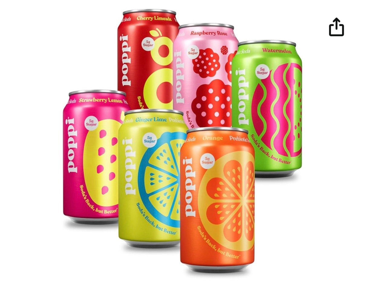 Poppi 

#LTKSaleAlert