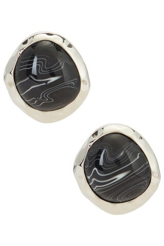 8 Other Reasons Stud Earrings in Silver from Revolve.com | Revolve Clothing (Global)