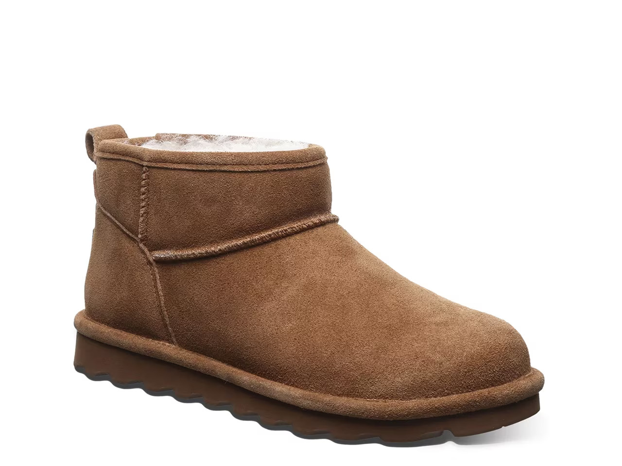 Bearpaw Shorty Bootie | DSW