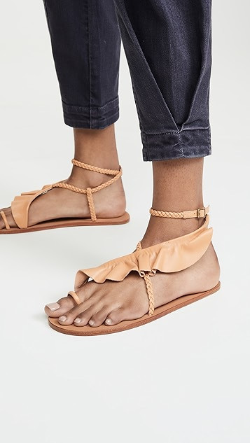Daria Sandals | Shopbop