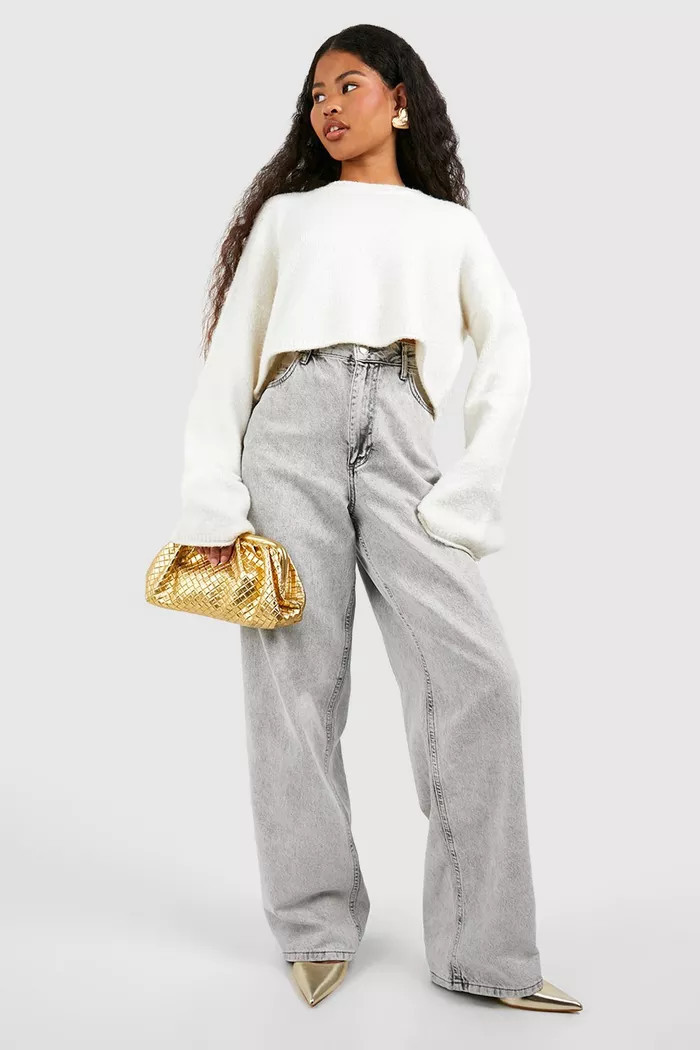 Low Heel Slingback Courts | Boohoo.com (UK & IE)