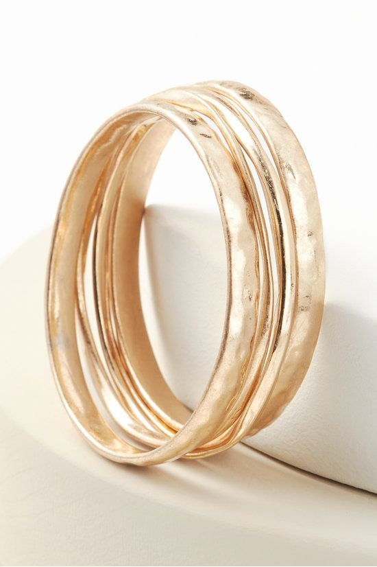 Morena Bangle Set | Soft Surroundings