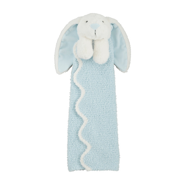 Blue Bunny Musical Cuddle Pal | Mud Pie