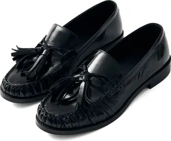 Marietta Tassel Loafer (Women) | Nordstrom