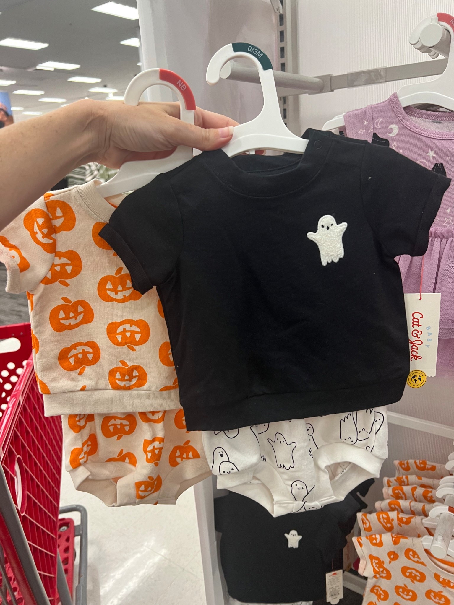 These cutest Halloween outfits for baby! 

#LTKSeasonal #LTKBaby #LTKHalloween