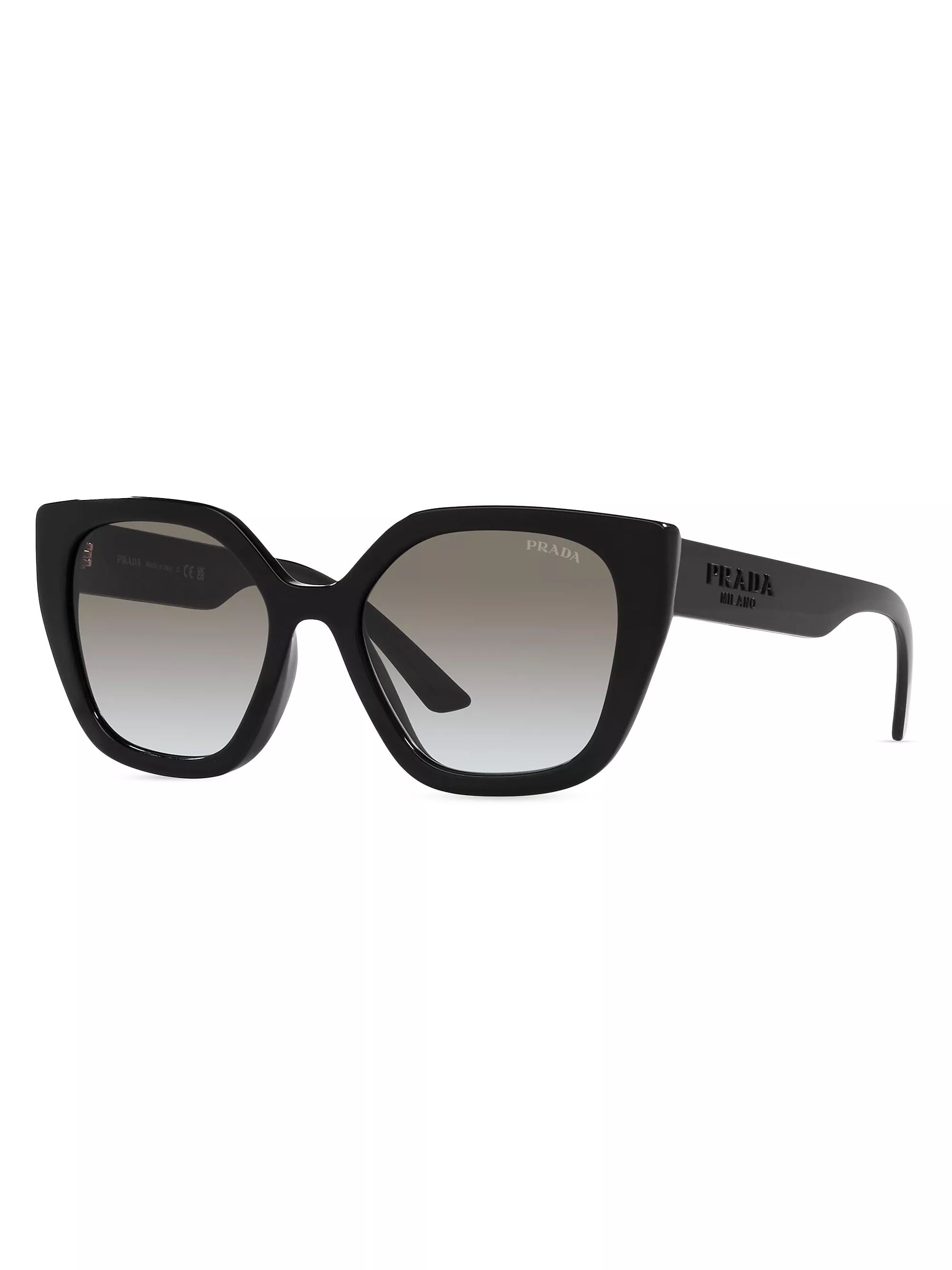 52MM Butterfly Sunglasses | Saks Fifth Avenue