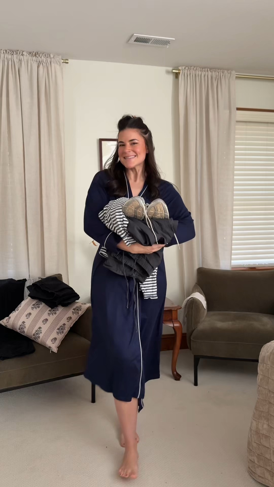 My cool mom ootd. I have the small tote btw!

#LTKSaleAlert #LTKmomlife