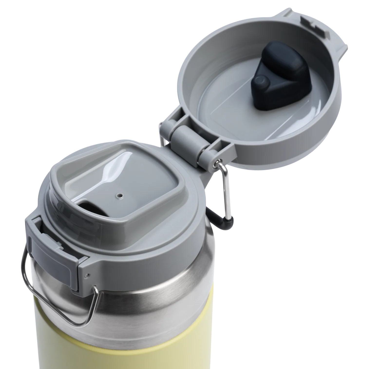 The Quick Flip Go Water Bottle | 36 OZ | Stanley | Stanley 1913 (US)