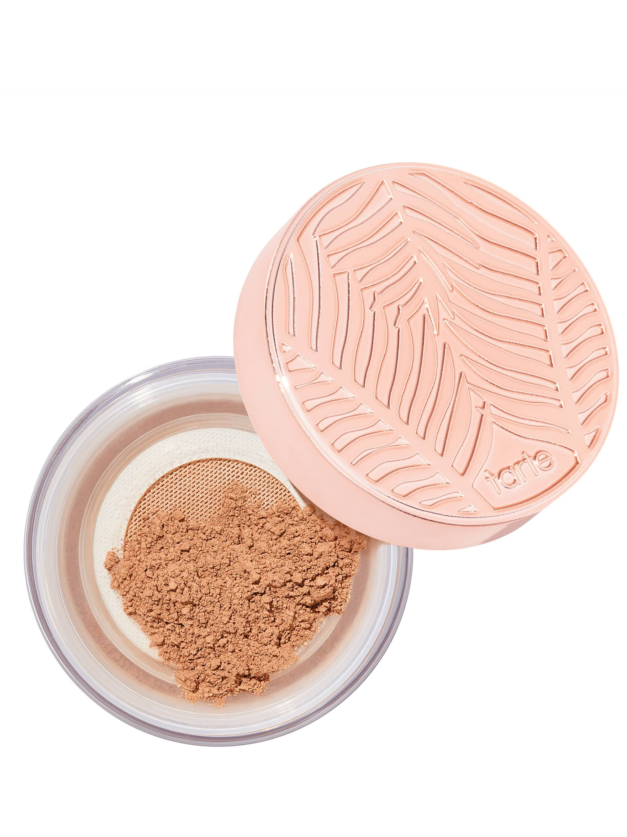 amazonian clay powder foundation | tarte cosmetics (Global)