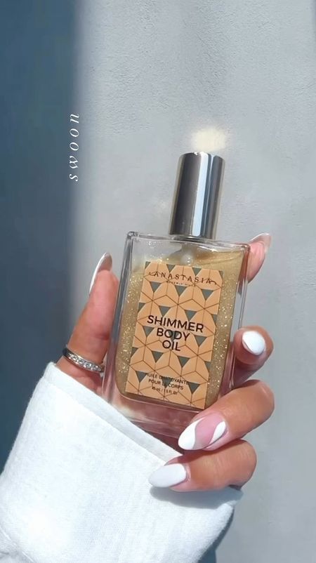 Favorite Shimmer Body Oil

Beauty Finds, Body Oil, Wedding Guest Dress, Country Concert Outfit, Spring Intimates, Spring Outfit, Summer Outfit, Jeans, Maternity, White Dress, Travel Outfit, Nashville Outfit

#LTKSeasonal #LTKbeauty #LTKfindsunder50