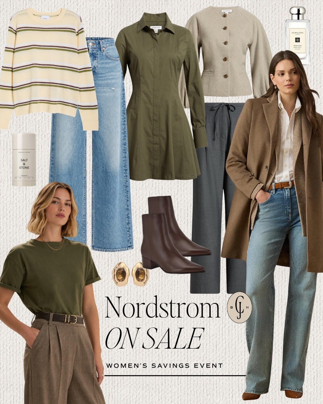 Don’t miss out on Nordstroms sale event only until Sept 23! These pieces are worth adding to cart.

#LTKootd #LTKWorkwear