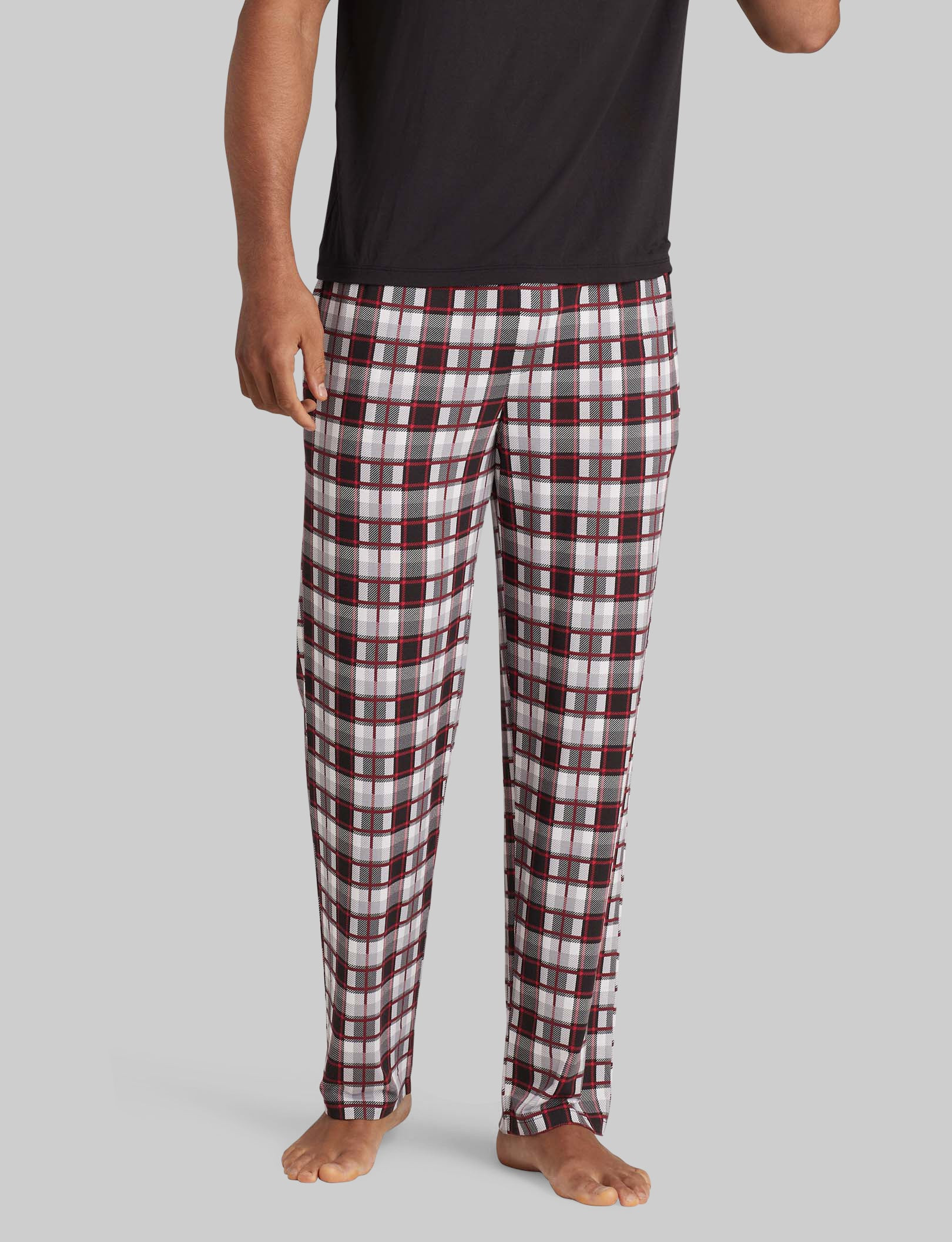 Second Skin Pajama Pant | Tommy John