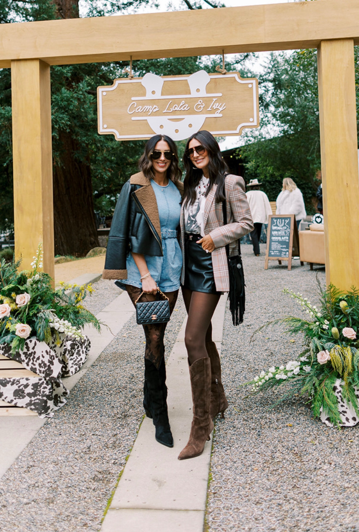 Cowgirl chic 

#LTKFindsUnder50 #LTKStyleTip #LTKFindsUnder100