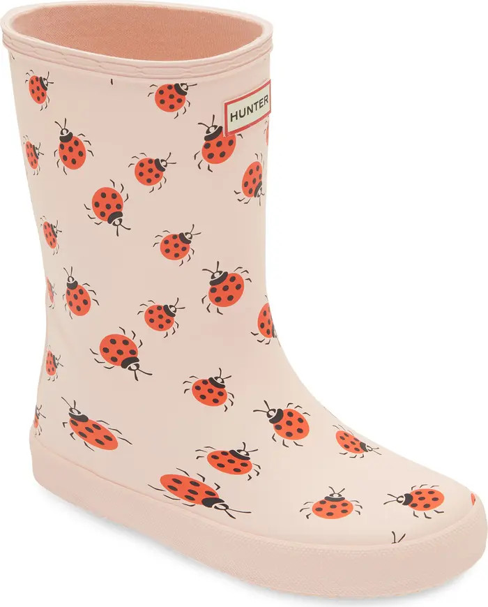 Kids' First Classic Rain Boot | Nordstrom