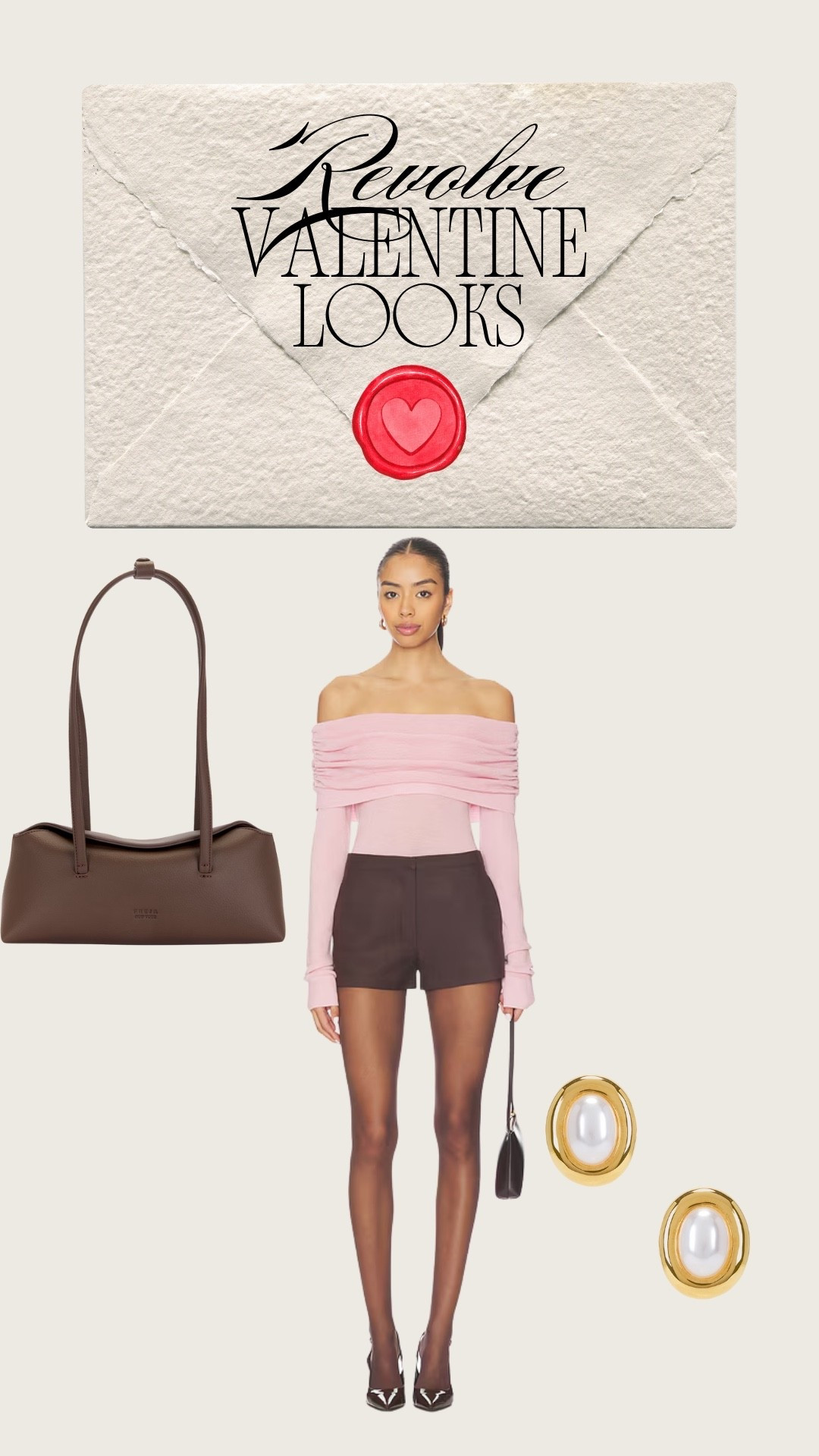 Revolve looks I am loving for Valentines Day ❣️ 

#LTKgrwm #LTKootd #LTKdayinmylife