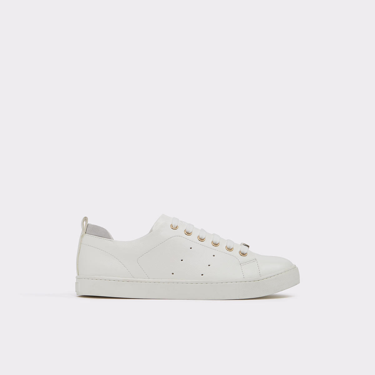 Merane-N White Women's Sneakers | Aldoshoes.com US | Aldo Shoes (US)