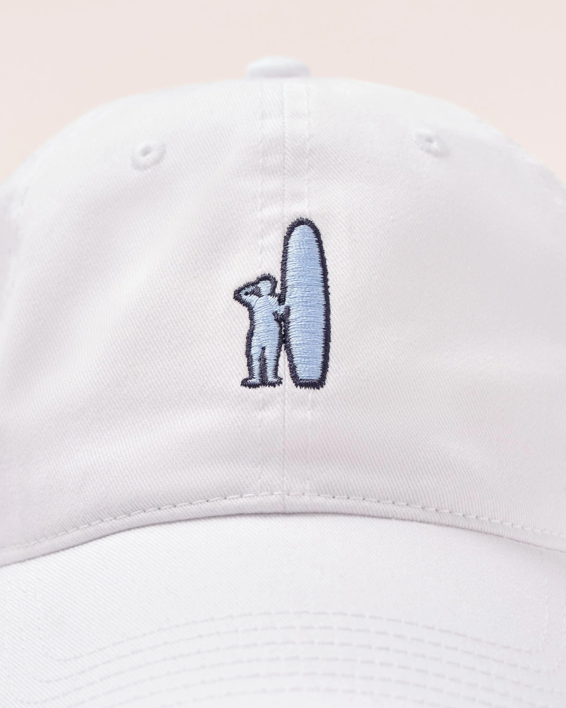 Topper Baseball Hat | johnnie O