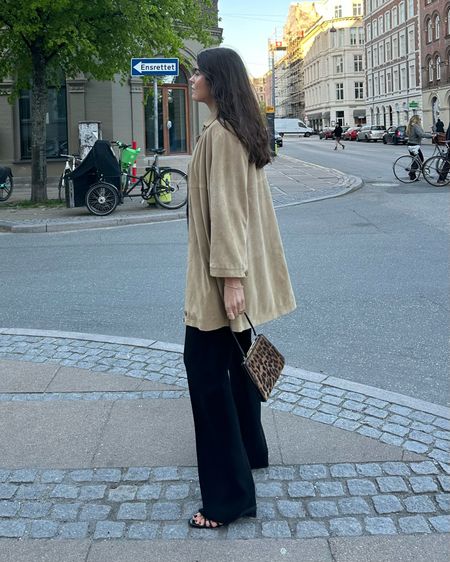 An evening in Copenhagen. 

#LTKfindsunder100 #LTKstyletip #LTKeurope