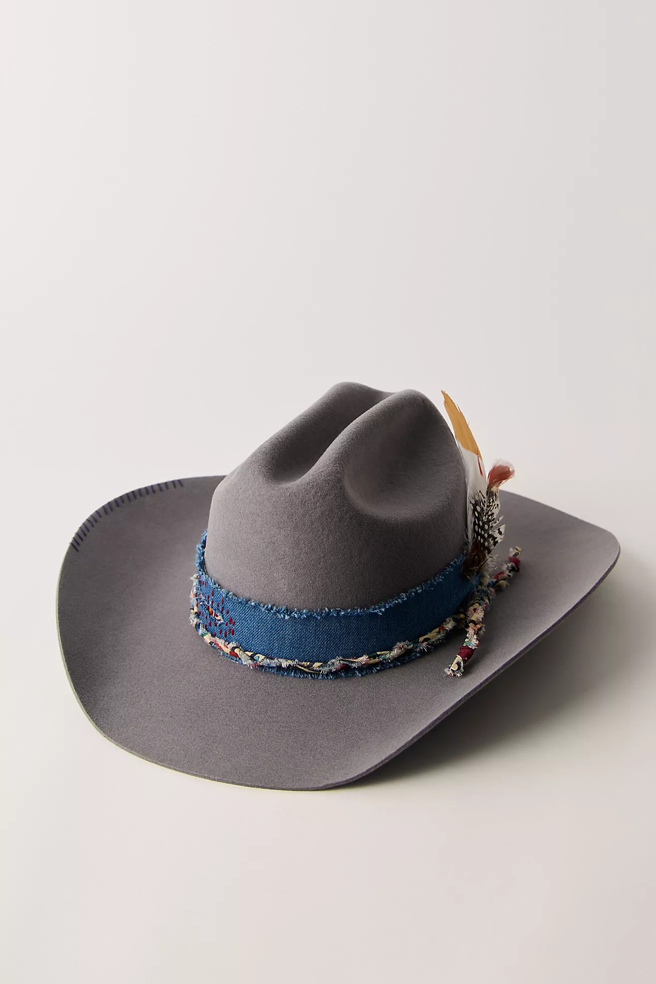 All Along Felt Hat | Free People (Global - UK&FR Excluded)