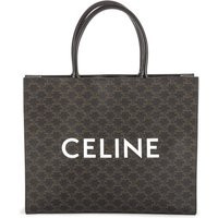 Celine Crossbody Bags - Horizontal Cabas - Gr. unisize - in Schwarz - für Damen | Fashionette (DE)