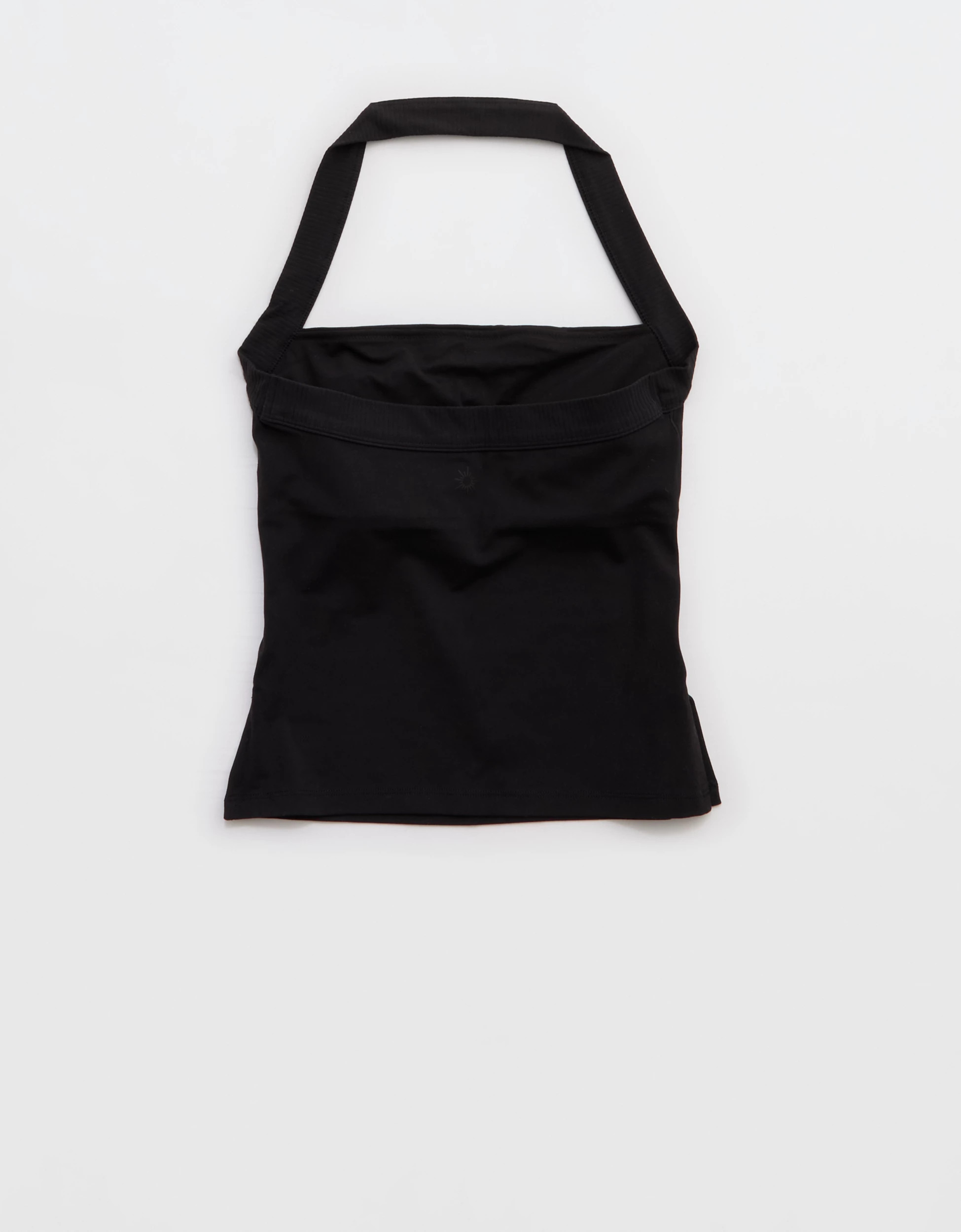 OFFLINE By Aerie Real Me XTRA Halter Tank Top | Aerie
