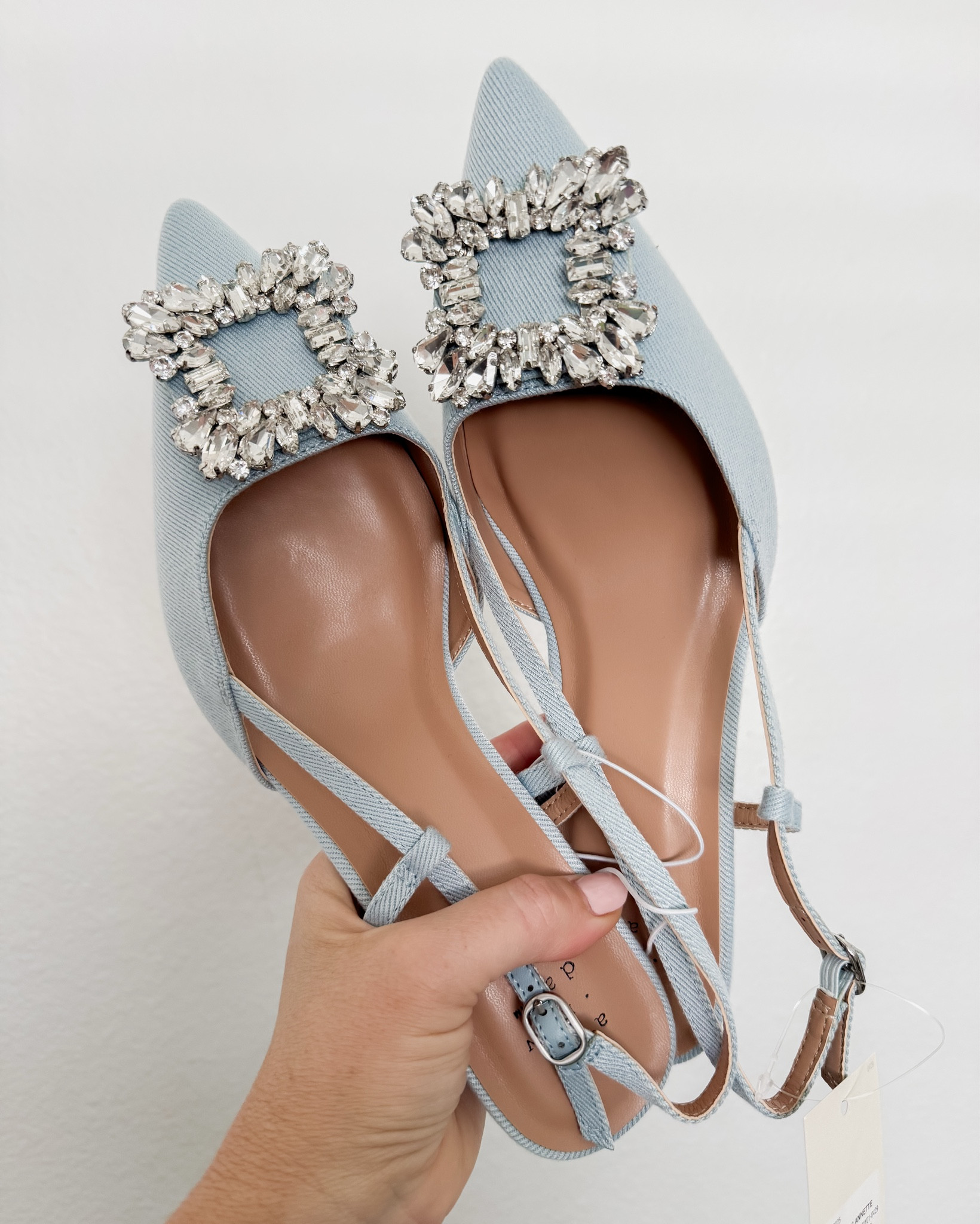 Spring Shoes 

#LTKOver40 #LTKShoeCrush #LTKSeasonal