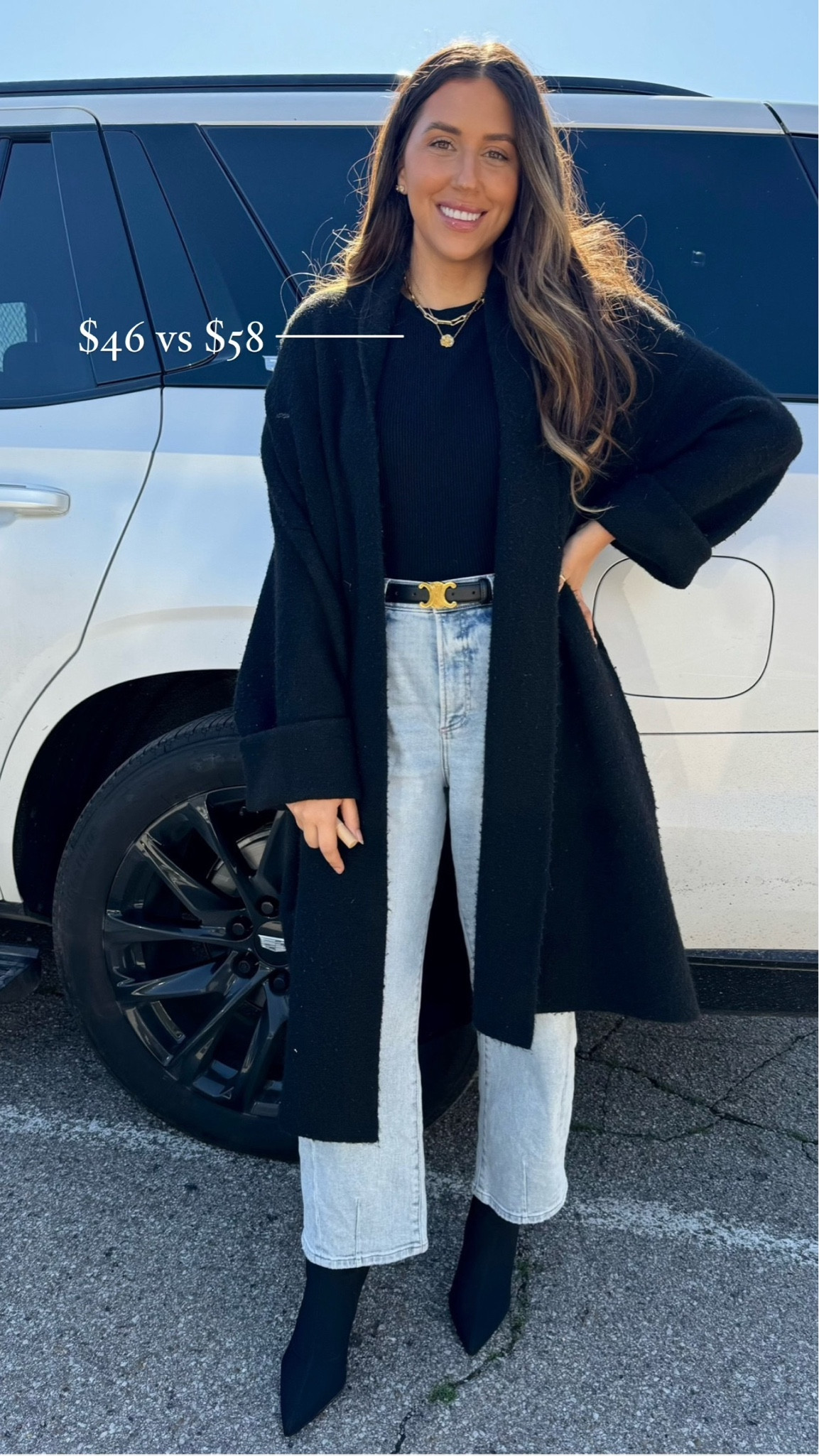 NUUDS biggest sale of the year! 20% off so many cute pieces! These basics can be styled so many different ways and you will get so many wears out of them!!

#LTKStyleTip #LTKFindsUnder50 #LTKSaleAlert