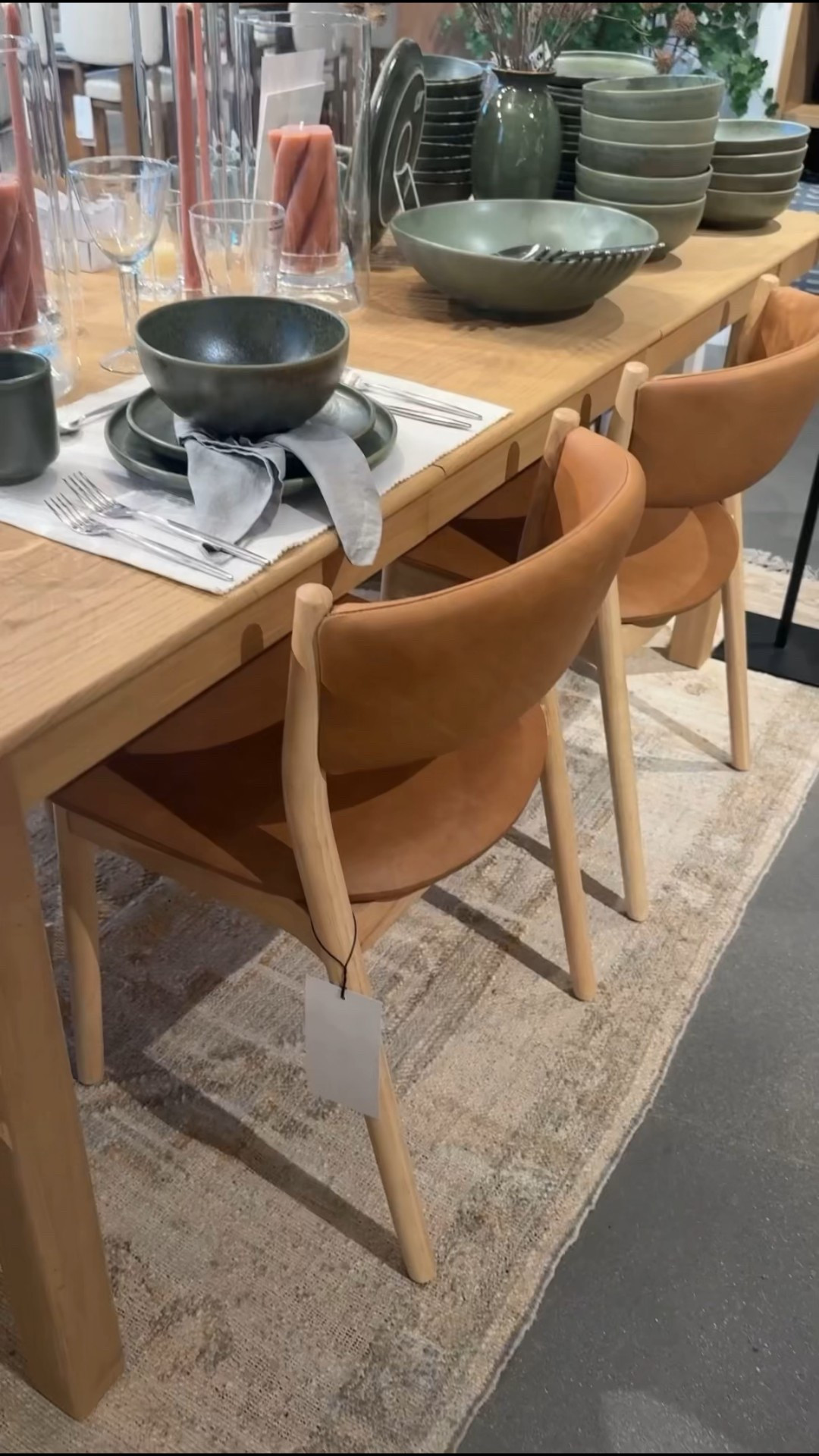 Dining chairs 

#LTKFamily #LTKStyleTip #LTKHome