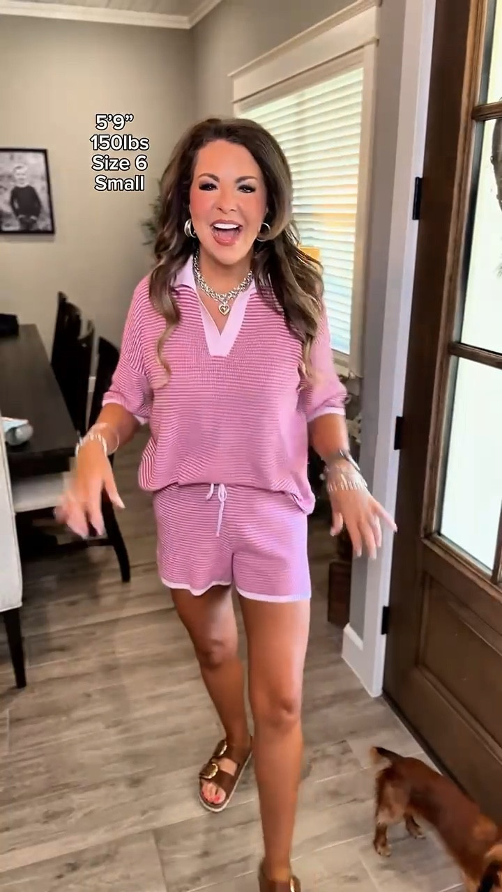 Perfectly Soft Spring Set 💕
@Tankaneo Fashion #springfashion #ootd #fyp #set 