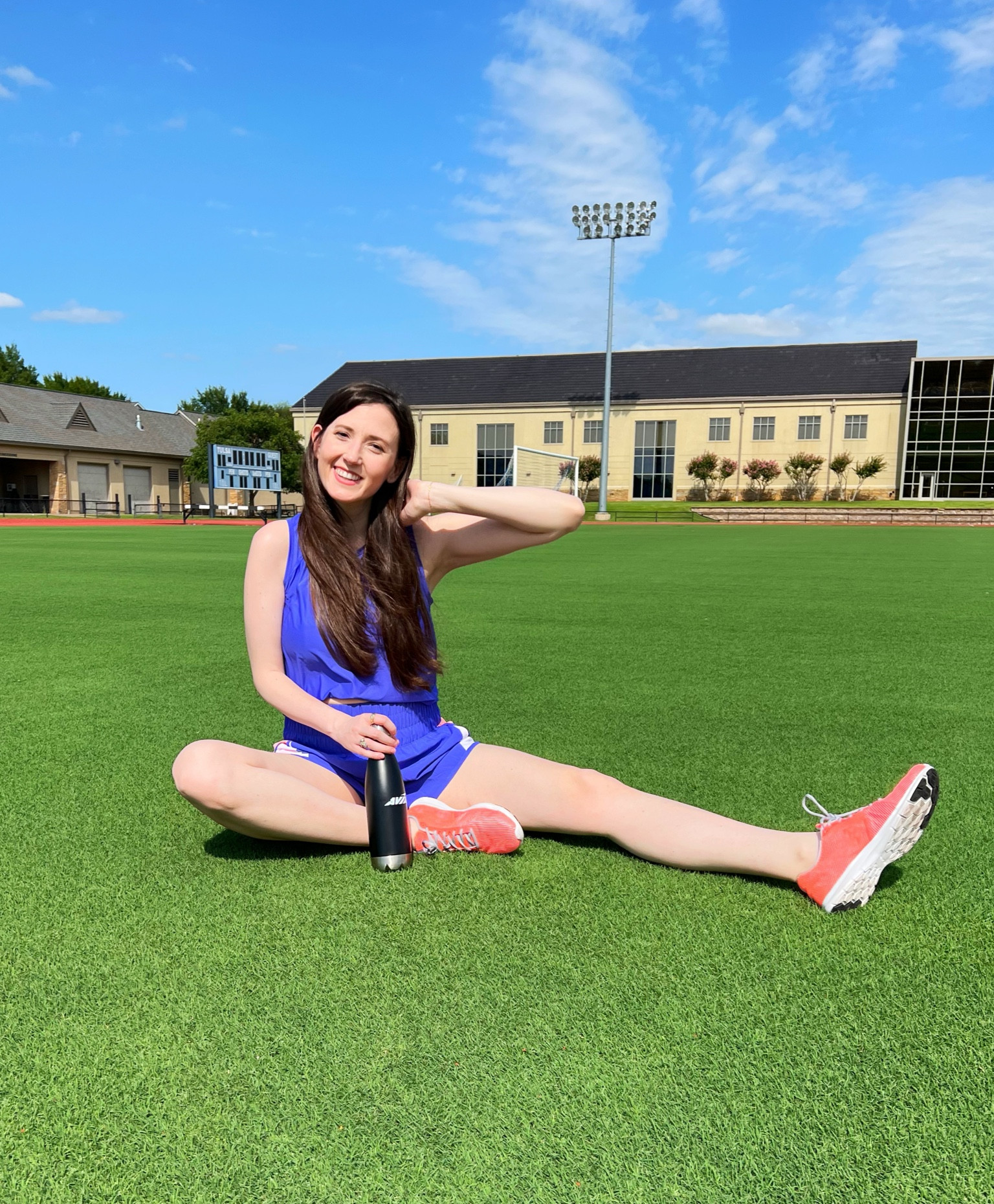 New #avia set! A bailable at Walmart! 

#LTKbump #LTKSeasonal #LTKFitness