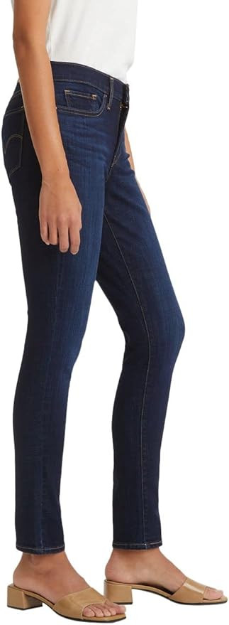 Levi's Women's 311 Shaping Skinny Jeans (Also Available in Plus) | Amazon (US)