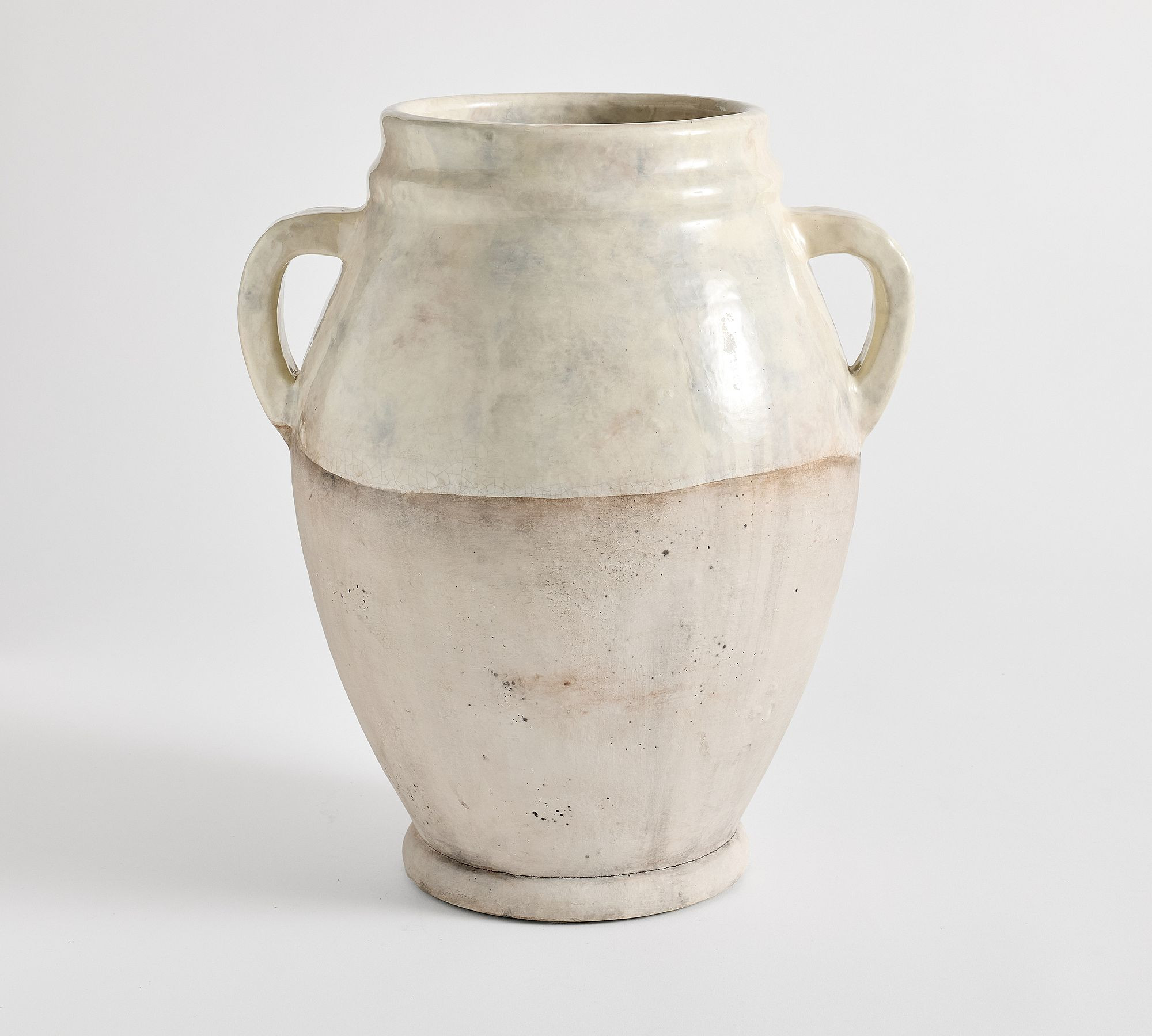 Large Vase - 16"H | Pottery Barn (US)