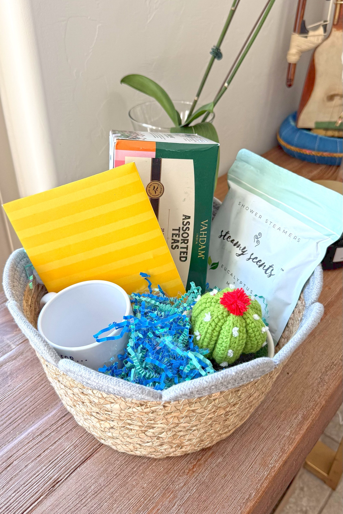 Teacher Appreciation Basket

#LTKKids #LTKdayinmylife #LTKstorytime