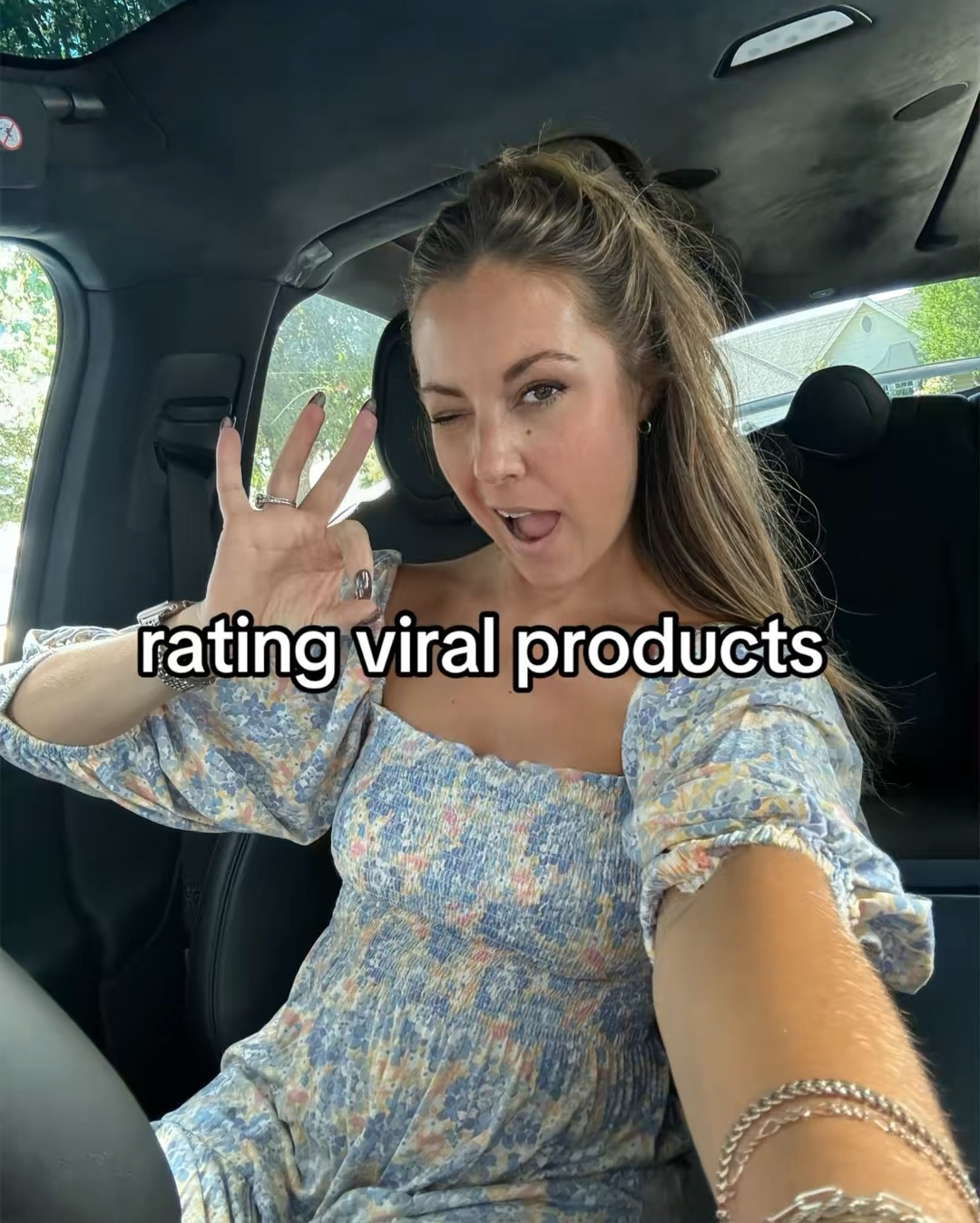 Here’s the full breakdown of everything I tested and linked:
	•	Fry dupes → true to size, great quality, and one of my most-worn pairs.
	•	One/Size Setting Spray → oily-skin girls, this is your holy grail. Makeup will not move.
	•	Sea moss gel → I thought it was just another trend, but I actually feel a difference in digestion + energy. Discount code on their website is Reynoso, but linked Amazon for convenience ✨
	•	DIME Tinted Sunscreen → lightweight coverage, blends beautifully, and doubles as skincare.
	•	Castor oil packs → not a fad. This has been used for centuries for liver and hormone support. I love mine. Linked my unfortunately very expensive infrared pad but worth every penny!
	•	Oral care favorites → I use Boca toothpaste + TheraBreath mouthwash. Both contain xylitol, which helps fight bad bacteria and support oral health.
   •          Linking up the moon juice. I do like it, but just be prepared to GO because the magnesium is packed 😆 
