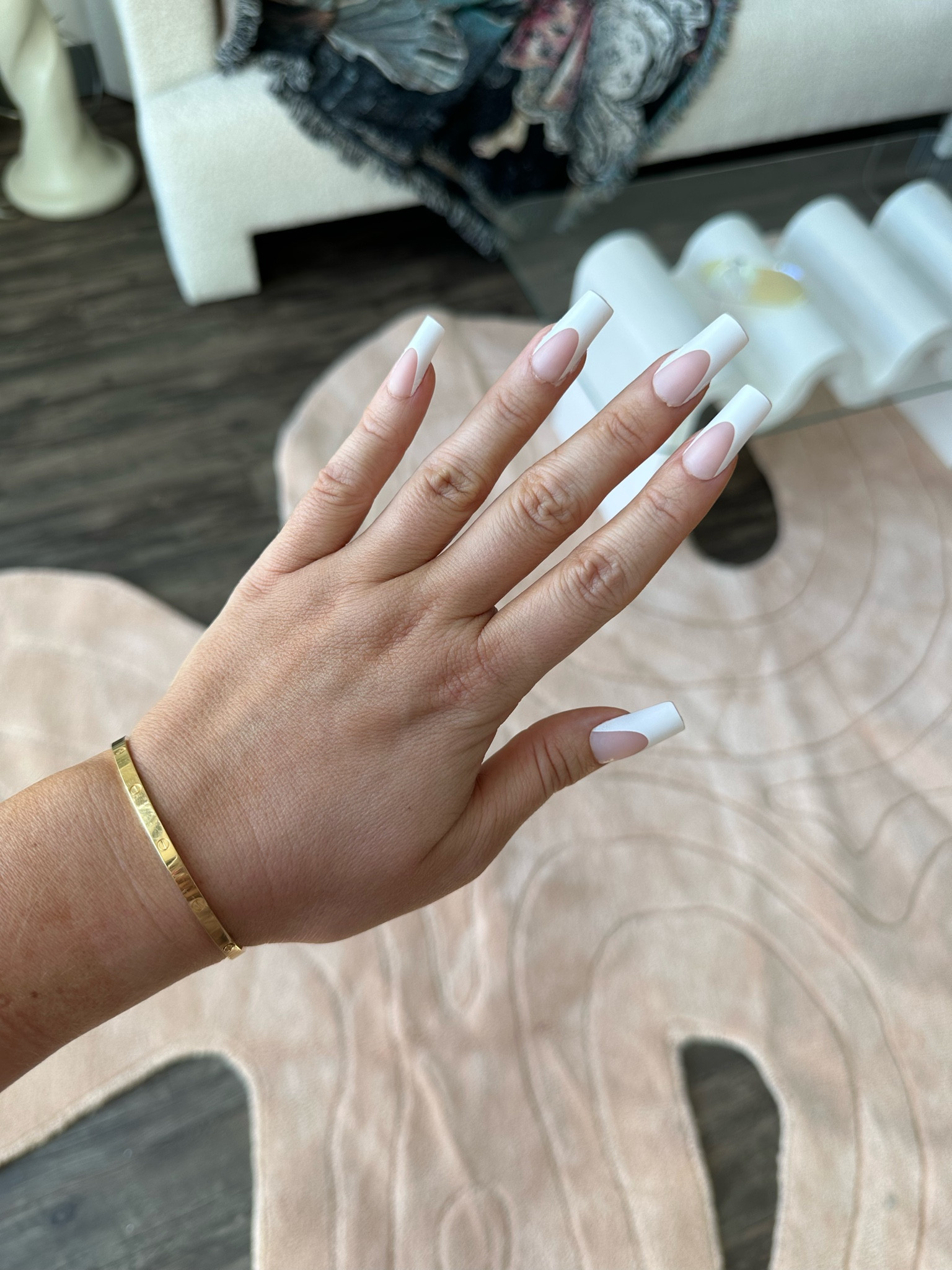 The best press ons I’ve found yet 

Press on nails
French tips 
Affordable nails 
Nail art 

#LTKFind #LTKbeauty