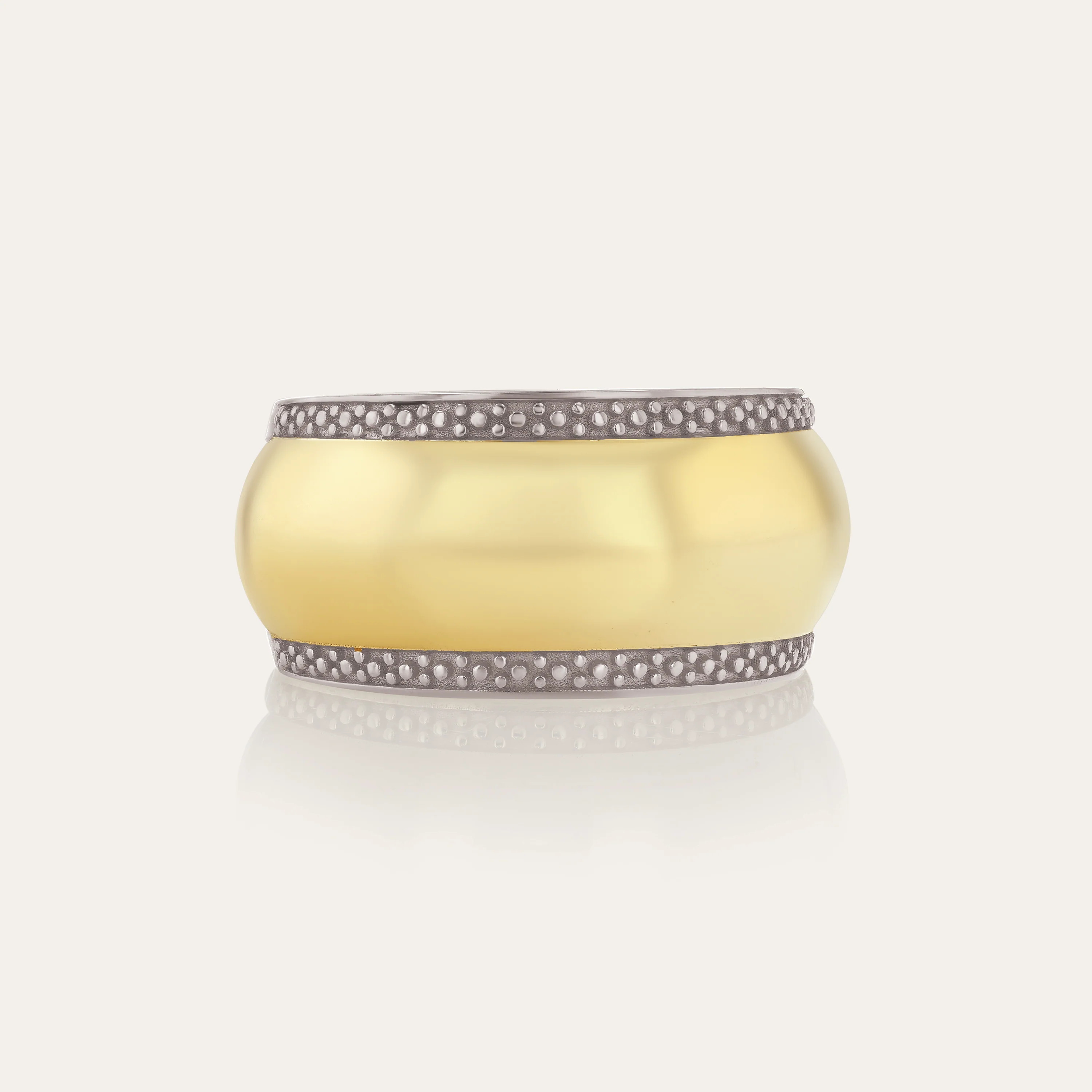 The Classic Ring Jacket™ — Patent Pending | Billie Simone Jewelry