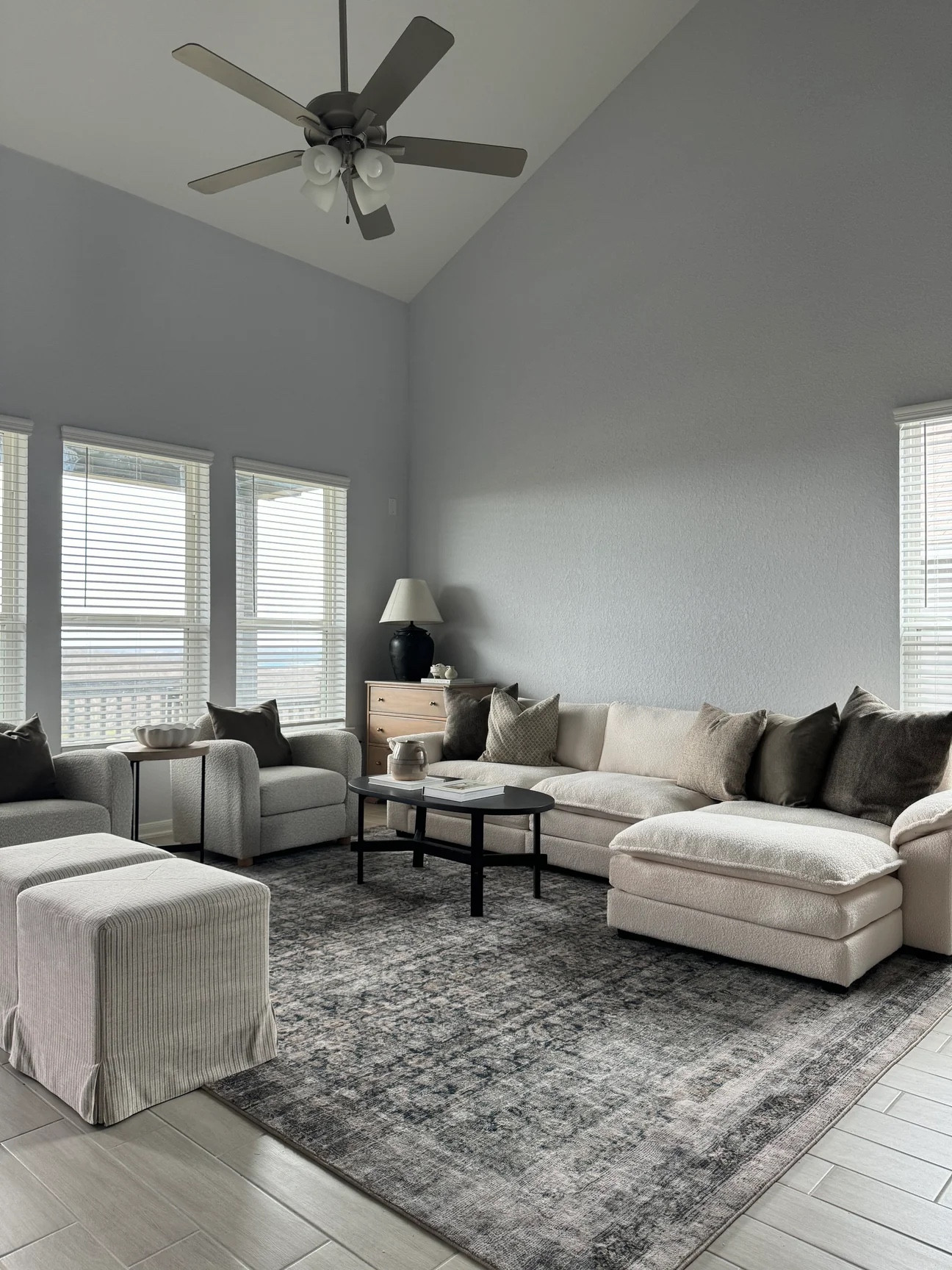 Pillows and sofa linked! 

#LTKhome