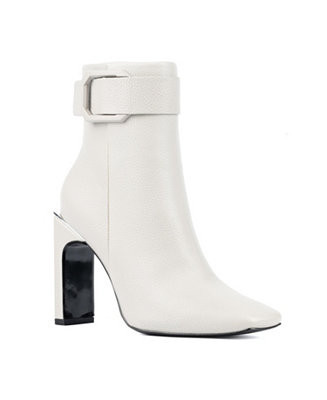 Women's Daphne Booties - Macy's | Macy's