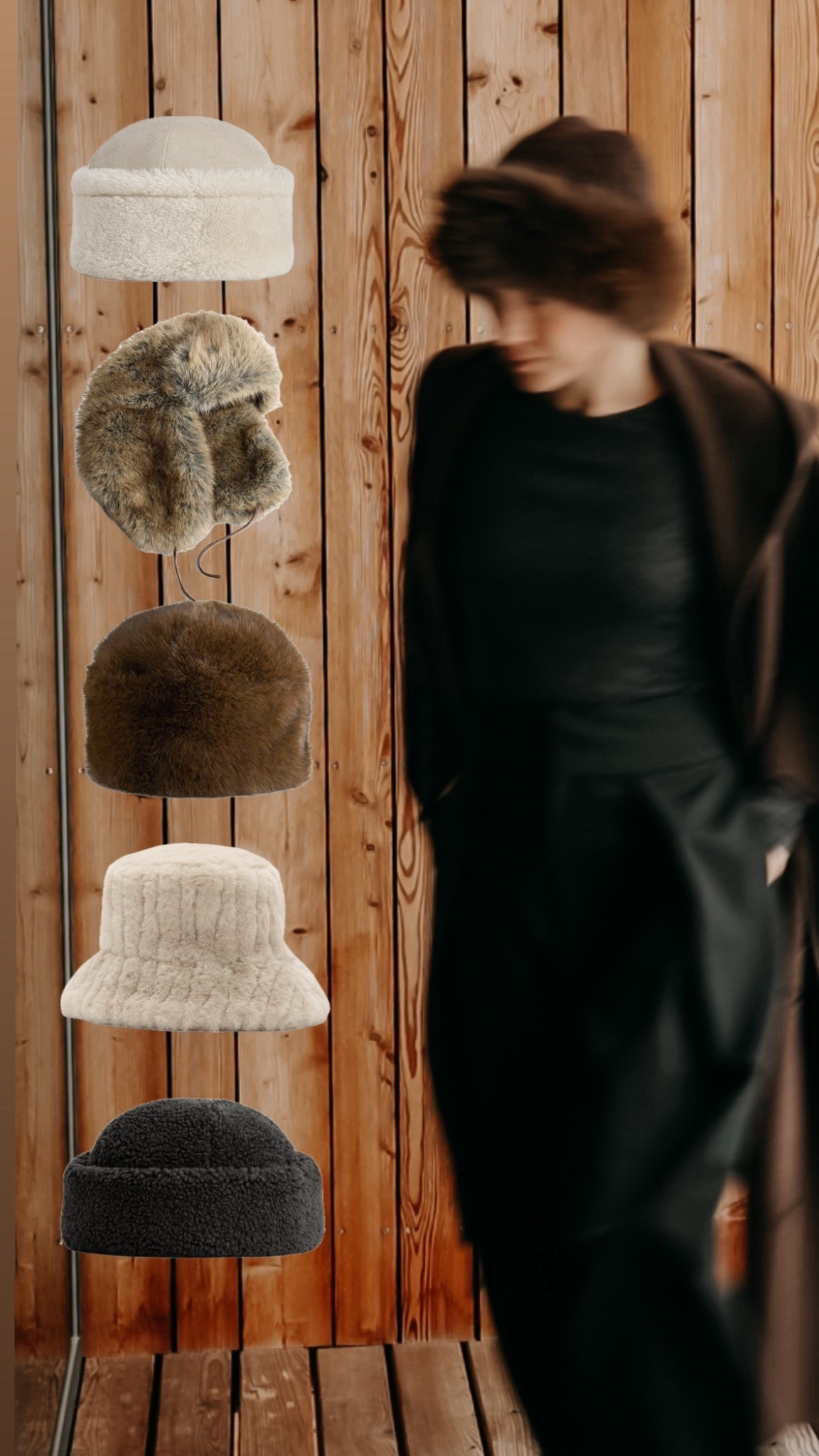 Die schönsten Fellmützen ab 8,99€

#LTKwinter #LTKFashionMonth #LTKdeutschland