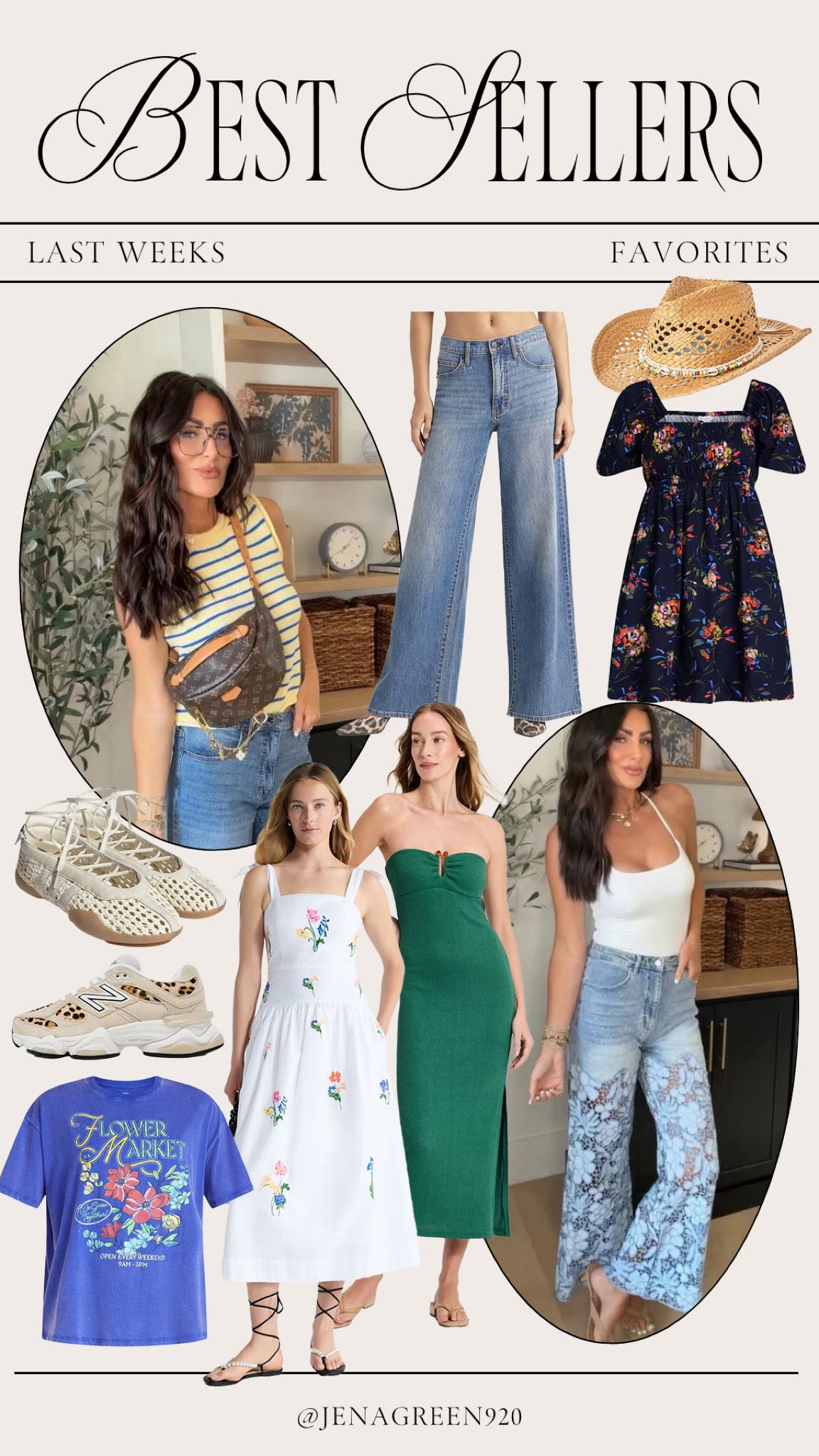 Best Sellers | Last Weeks Best Sellers | Last Weeks Top Sellers 

#LTKSeasonal