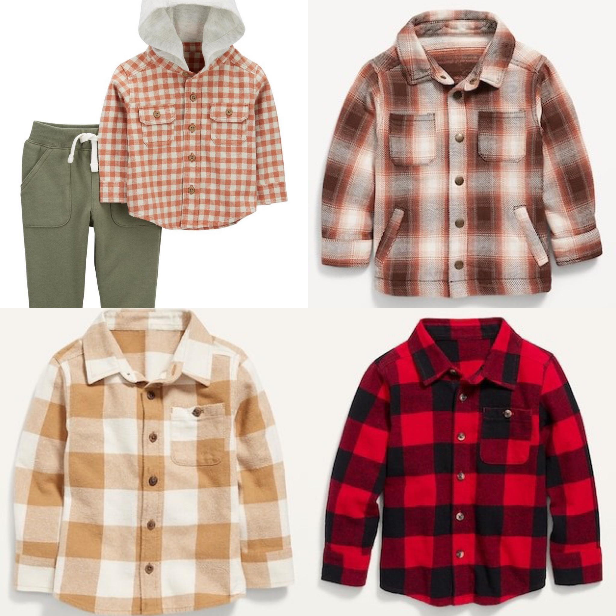 Carters baby boy and toddler shackets and flannel.  Black Friday sale! They have the cutest toddler shirts for boys! 
Gift guide. Gift guides. Holiday outfit. Christmas outfit 

#LTKSeasonal #LTKHoliday #LTKCyberweek
