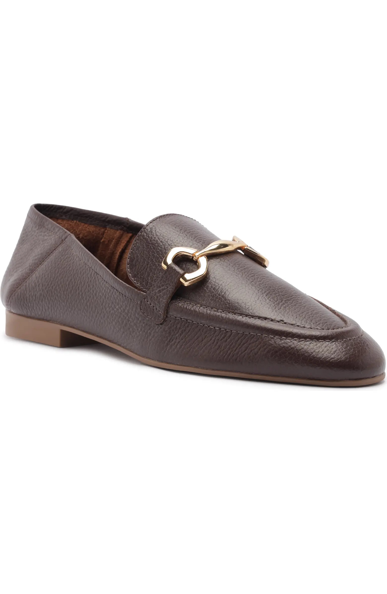 Arezzo Emma Loafer (Women) | Nordstrom | Nordstrom