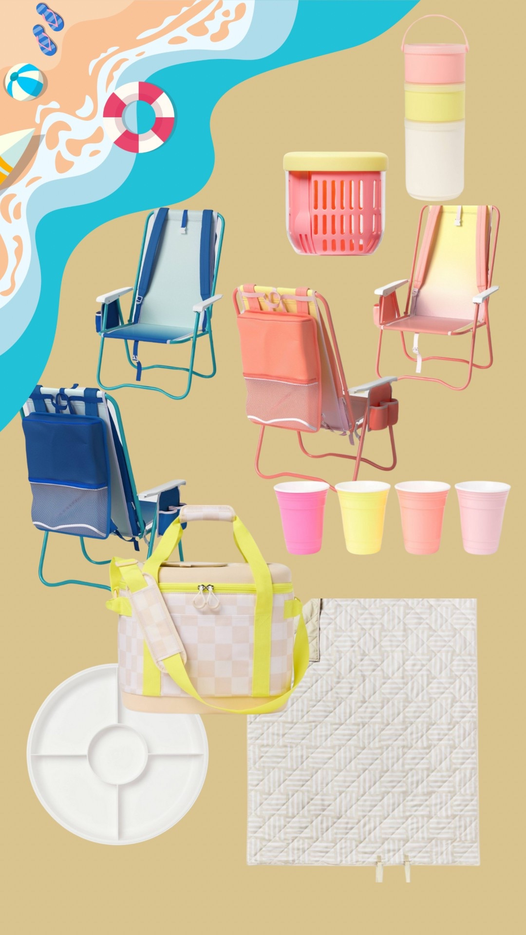 Target #summerfinds 

#LTKFamily #LTKSeasonal #LTKSaleAlert