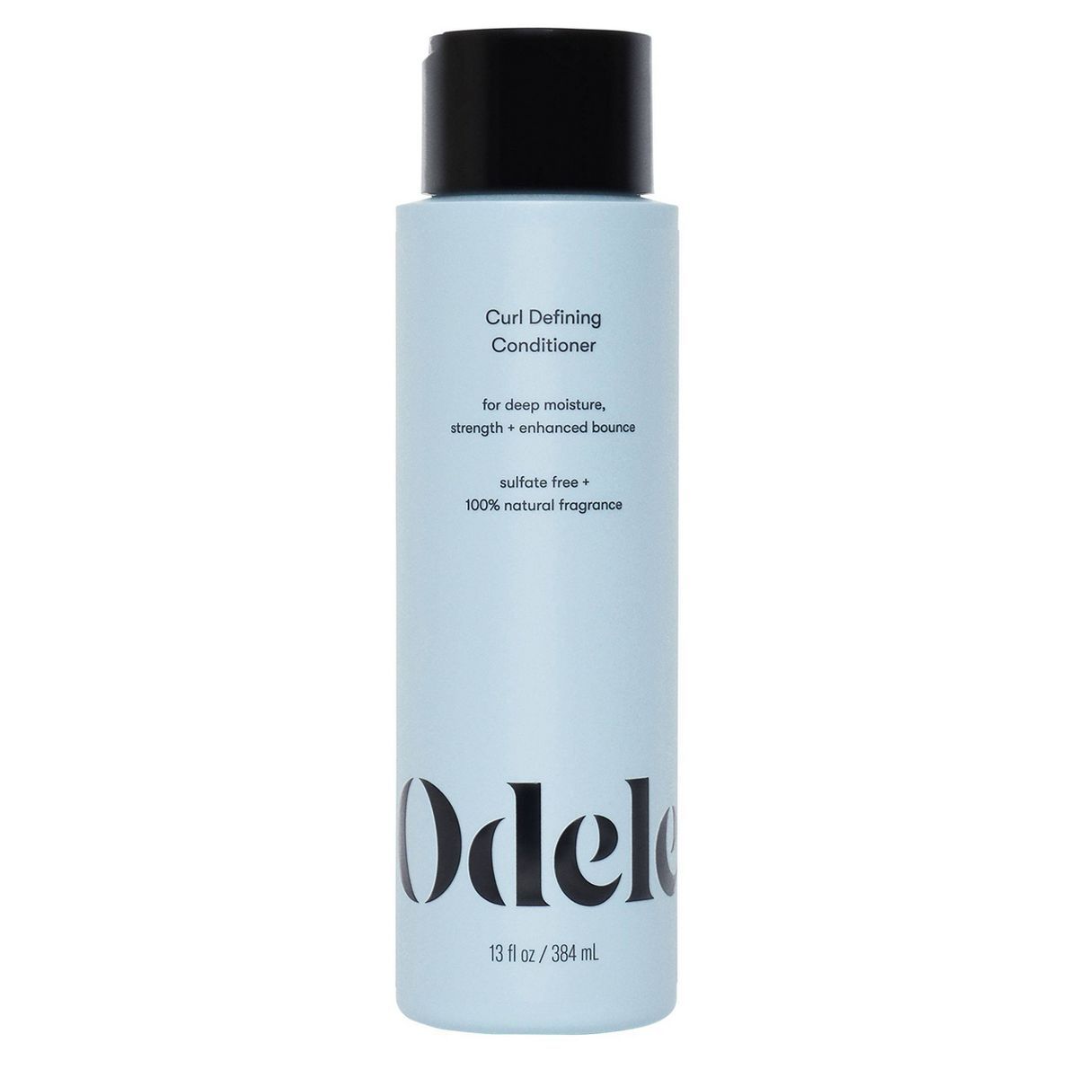 Odele Curl Defining Conditioner Clean, Deep Hydration for Curly to Coily Hair - 13 fl oz | Target