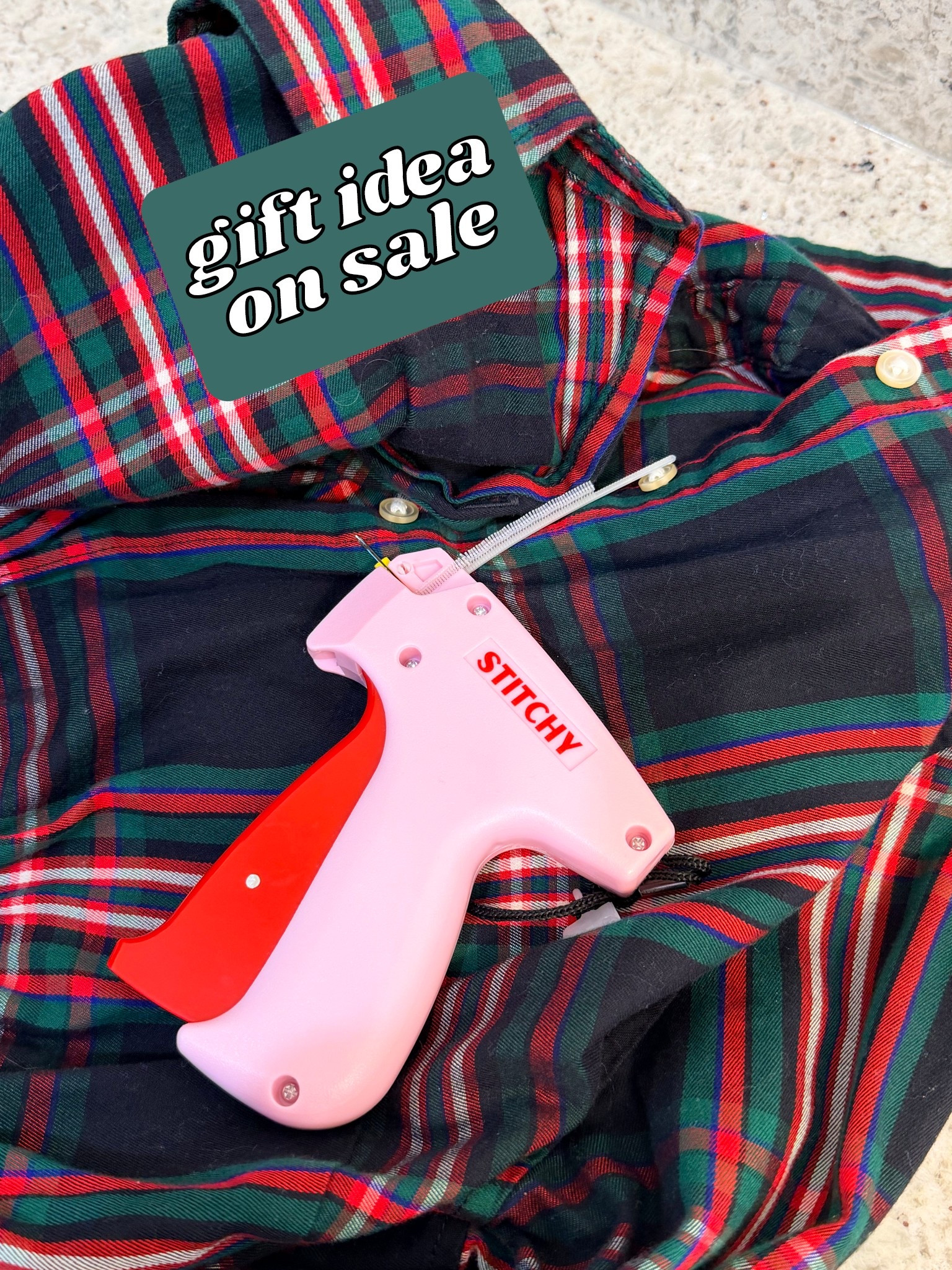 Great gift idea for the moms out there

Gift ideas for women
Gift ideas for mom


#LTKGiftGuide #LTKCyberWeek #LTKmomlife