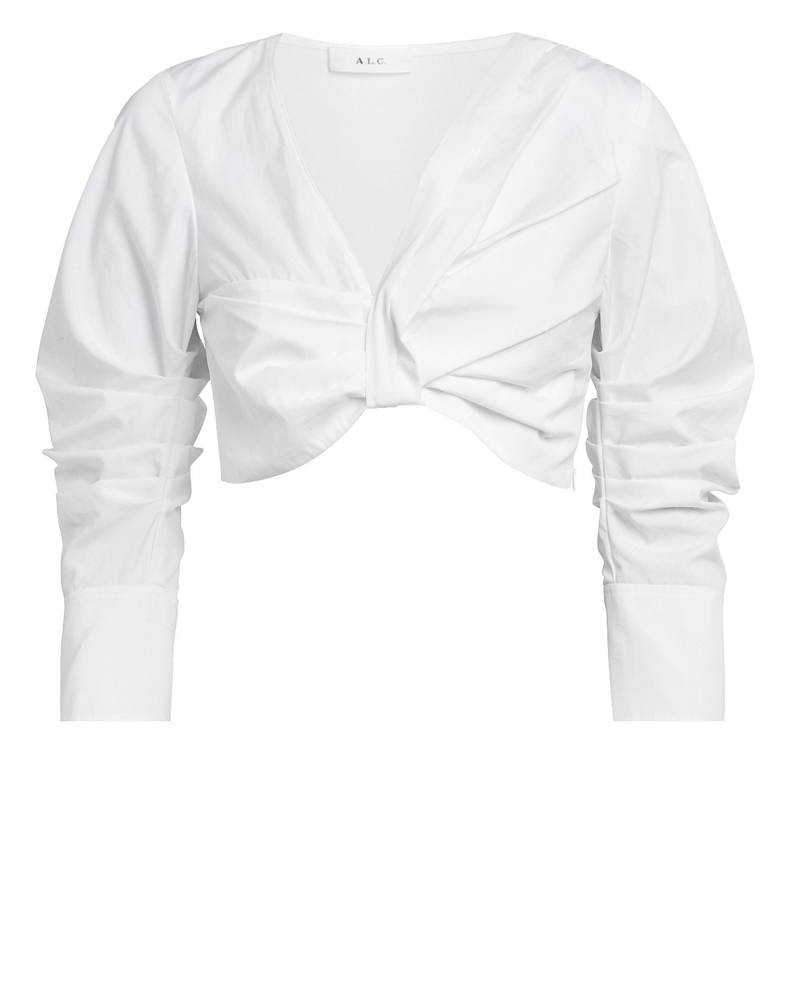 A.L.C.
Elise Poplin Crop Top




	
	
	
	

	Details
	https://www.intermixonline.com/a.l.c./elise-p... | Intermix
