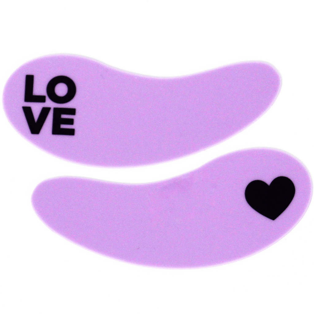 Lonvitalite Forever Eye Mask - Reusable eye masks | Adore Beauty (ANZ)